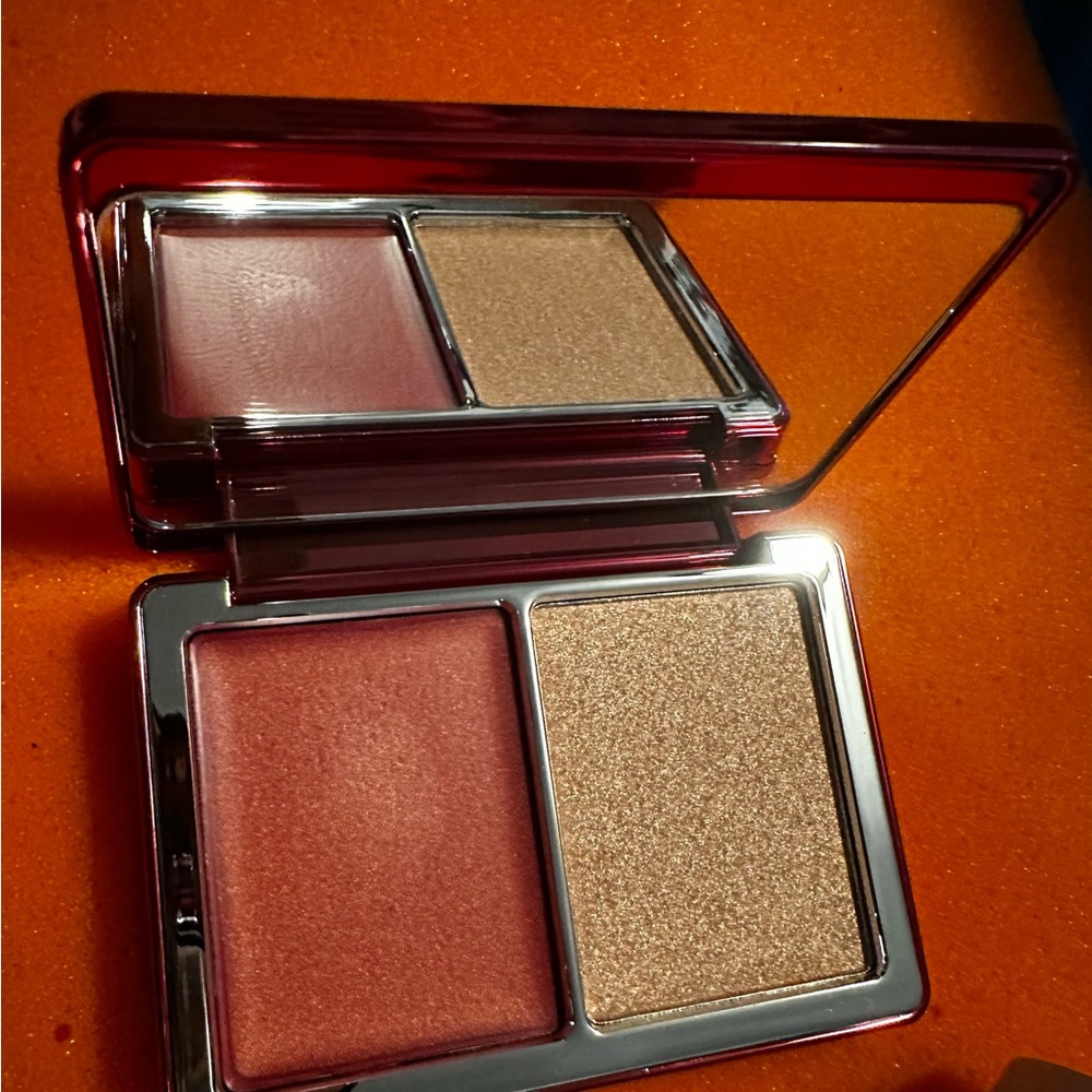 Natasha Denona Cupid Cheek Duo